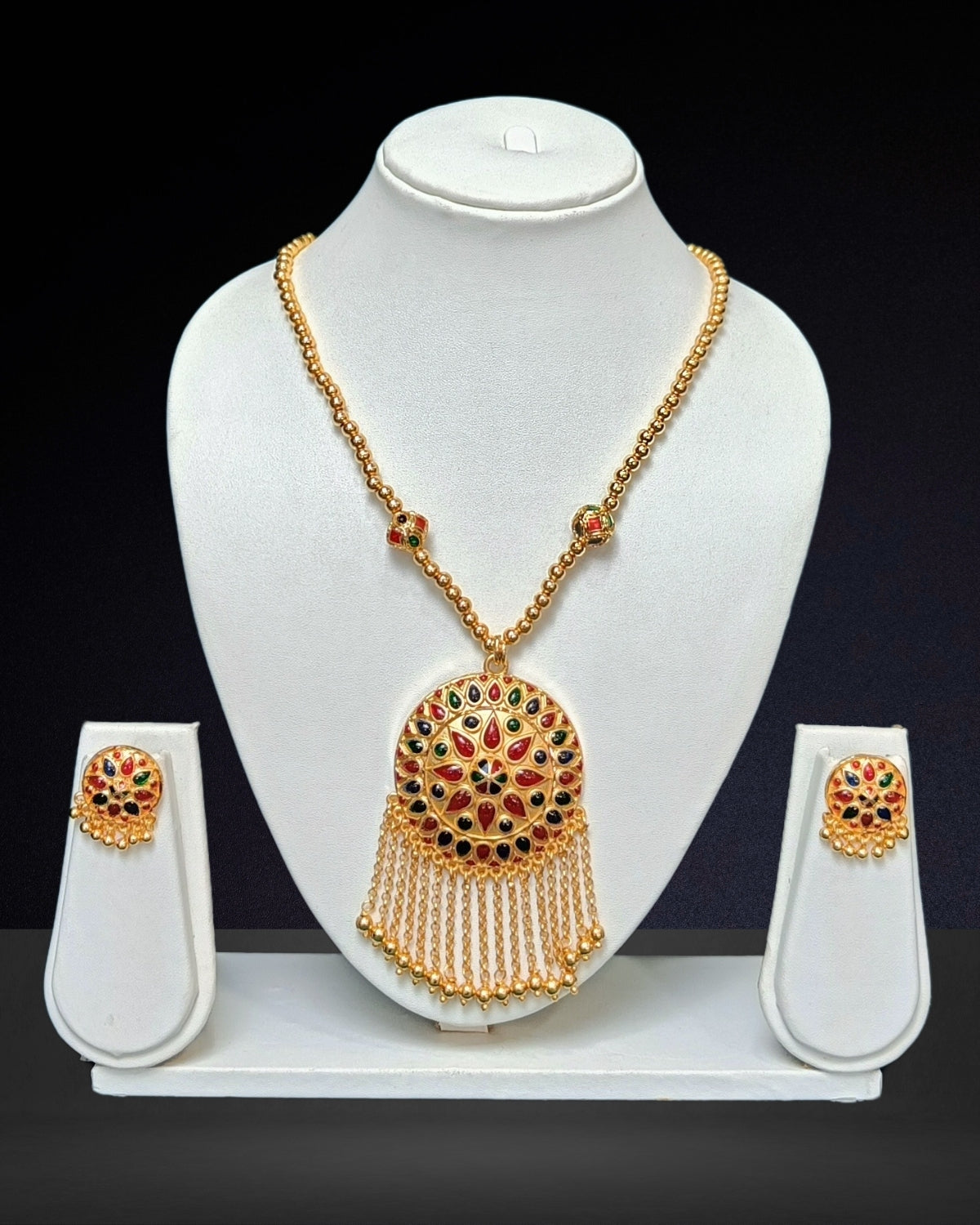 Multicolor japi set