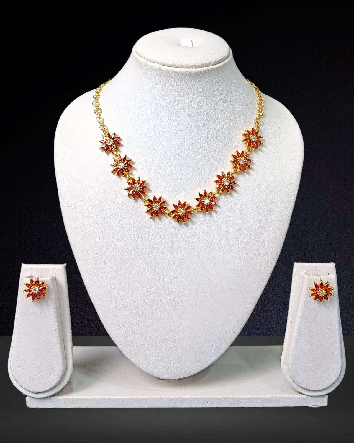 Stone Golpata set