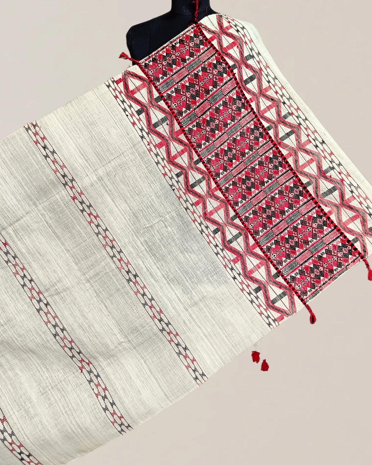Eri cotton Mising gero