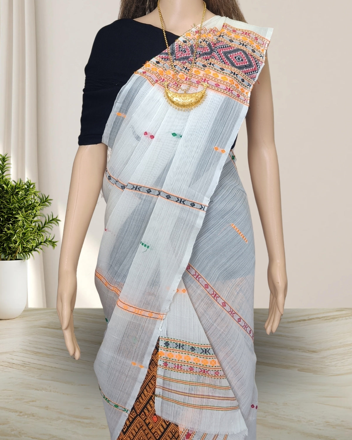 Gero design semi nuni single sador