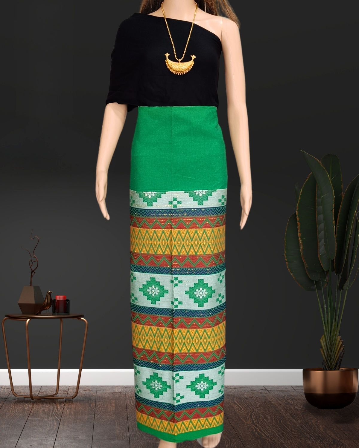 Gale Mekhela