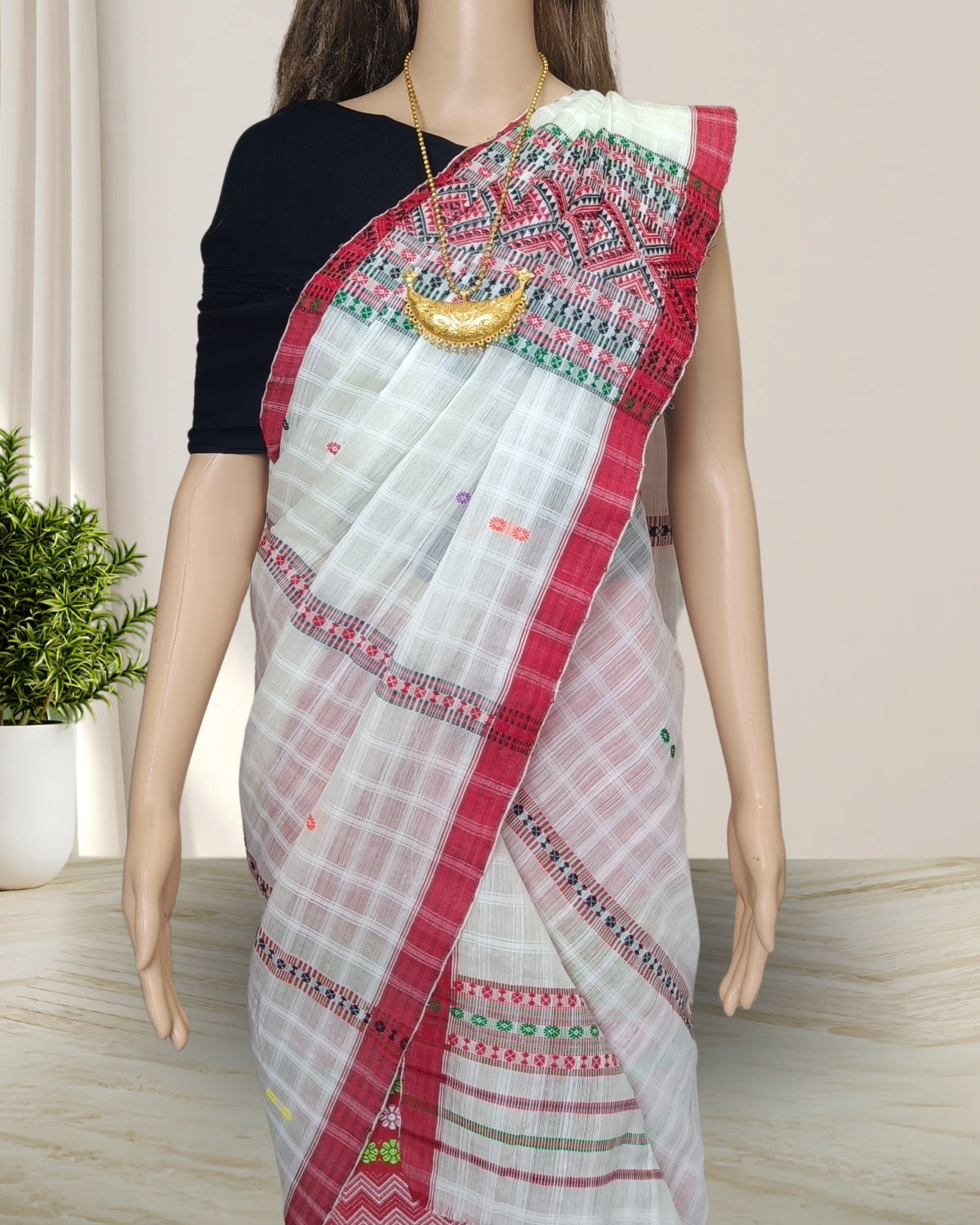 Gero design semi nuni single sador