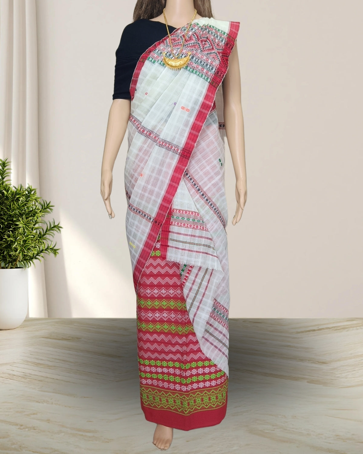 Gero design semi nuni single sador