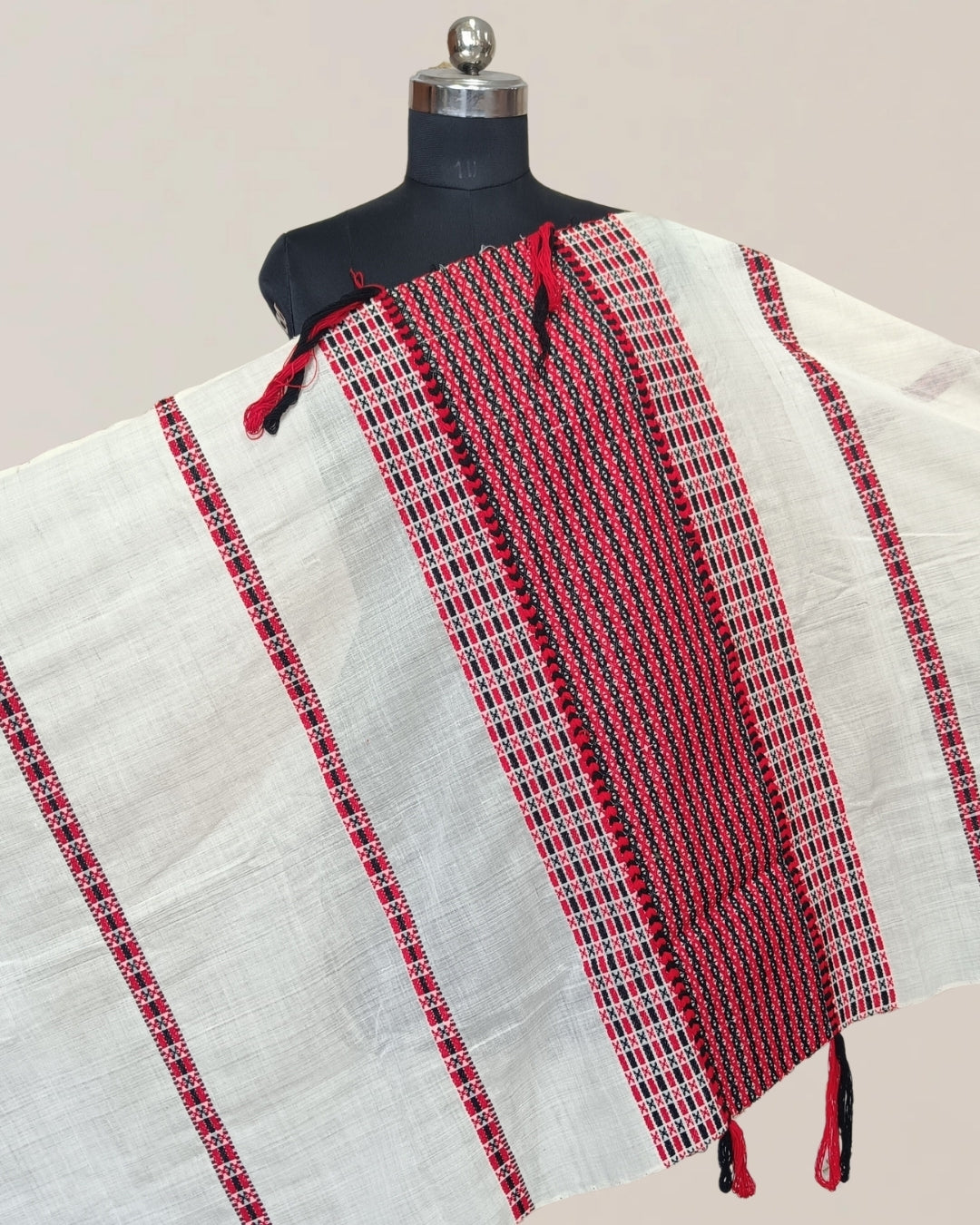 Padmini cotton Mising gero