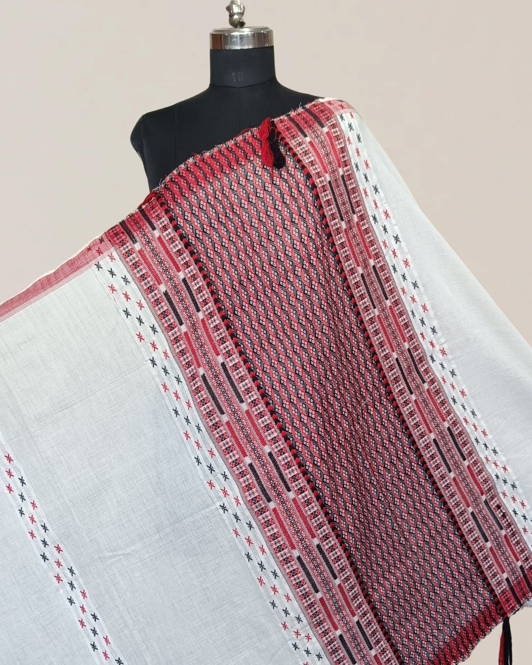 Padmini cotton Mising gero