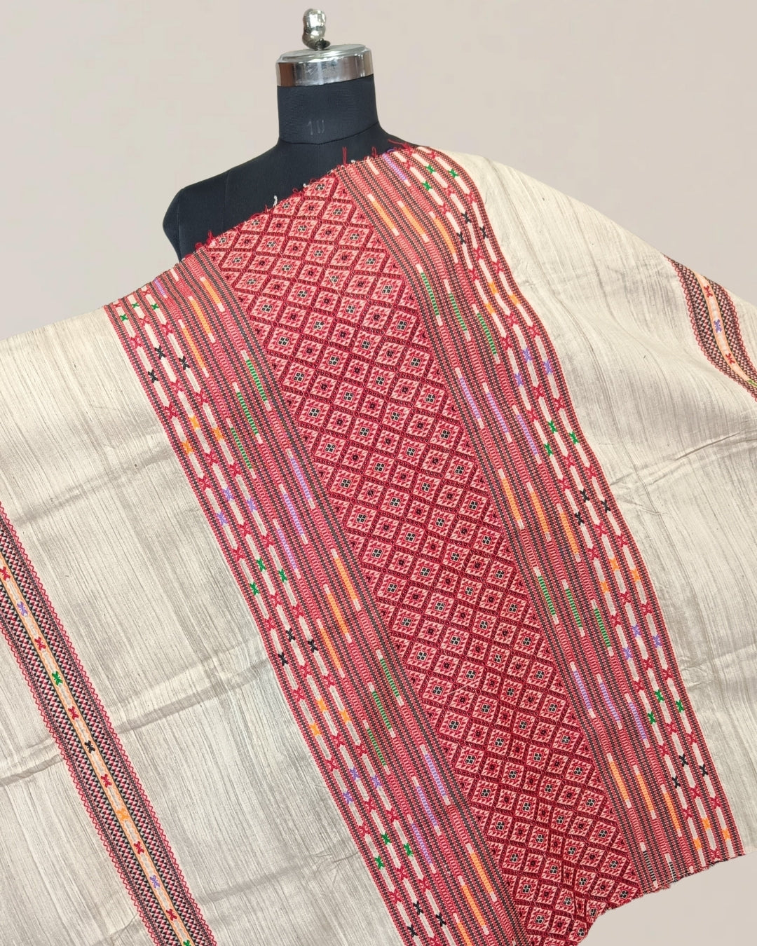 Eri by toss Mising gero