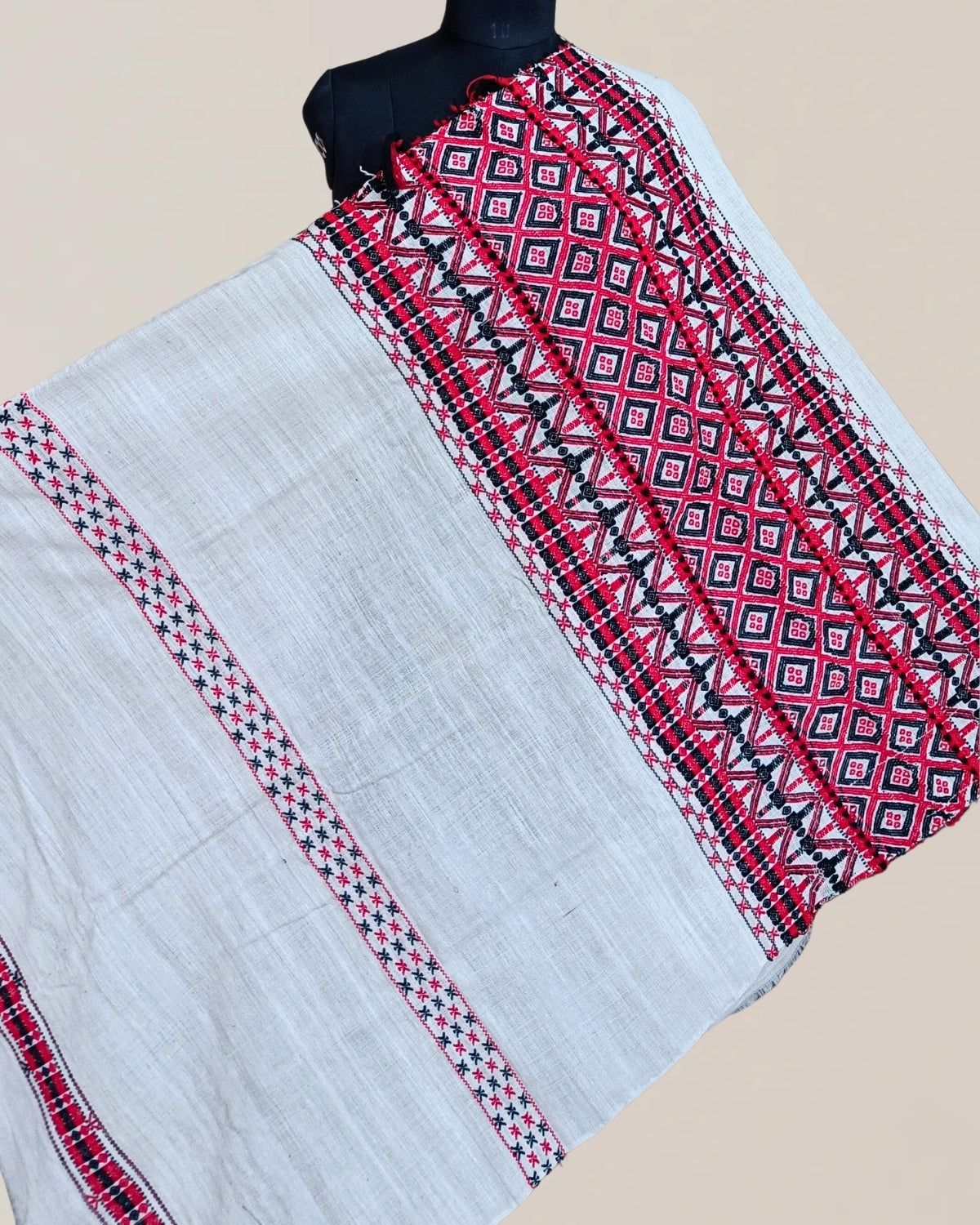 Eri cotton Mising gero