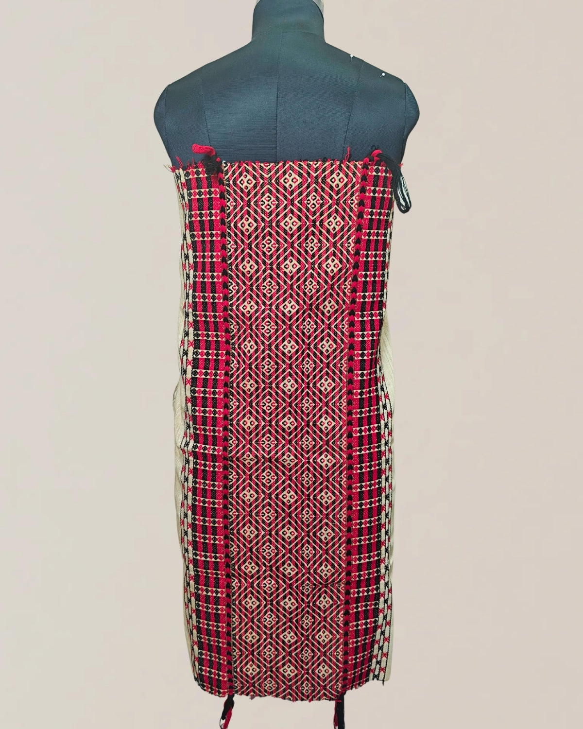 Eri cotton Mising gero