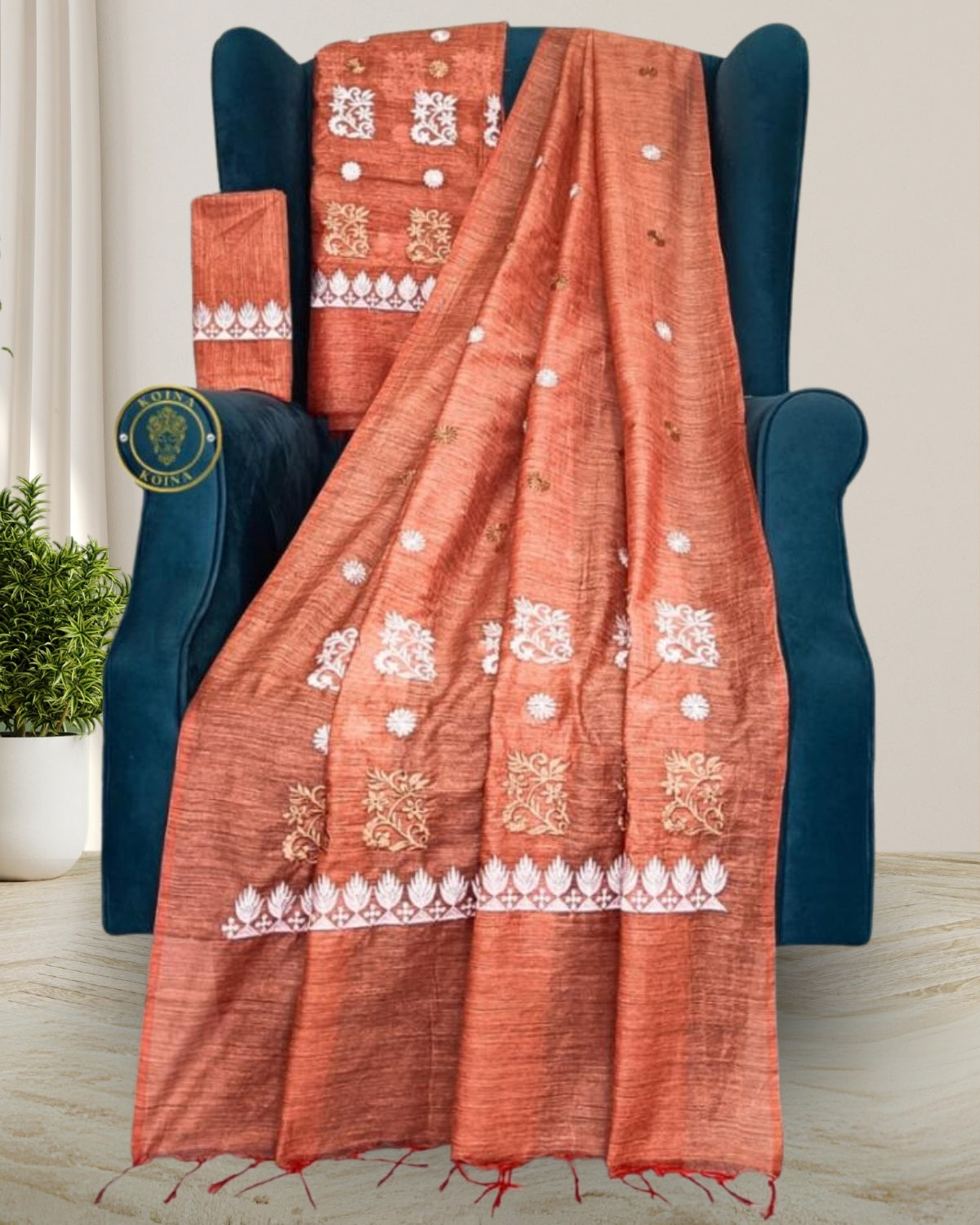 Semi ghisa guna set
