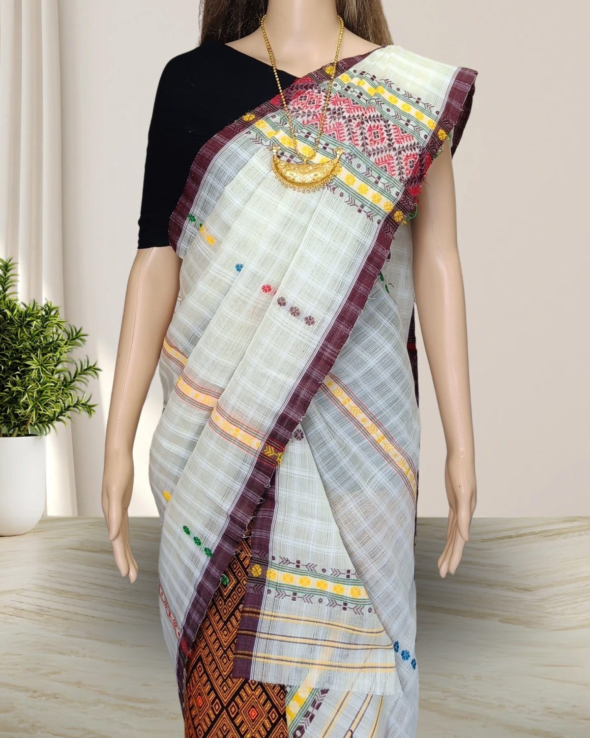 Gero design semi nuni single sador
