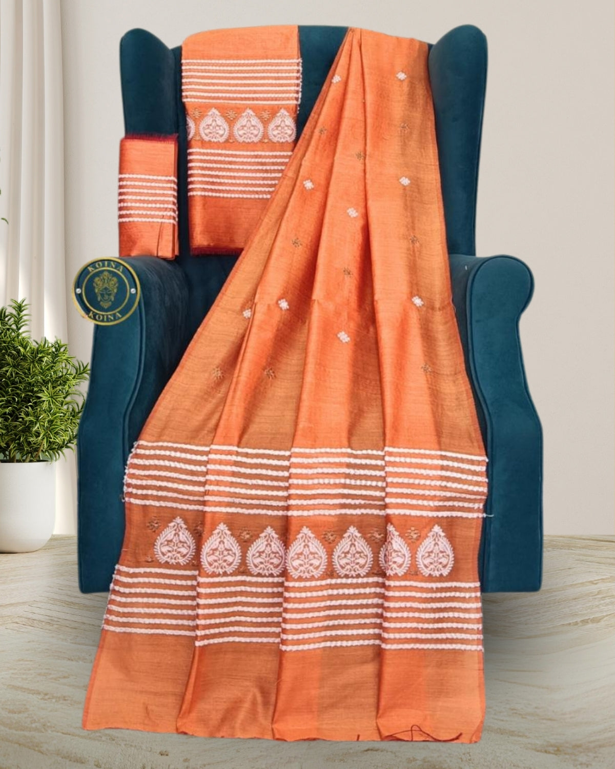 Ghisa kingkhab big set