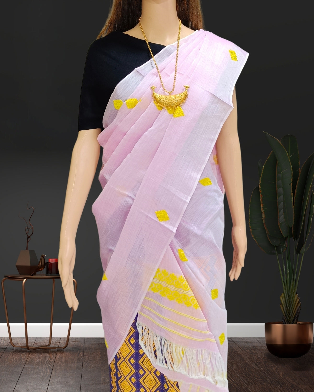 Kesapaat cotton single sador