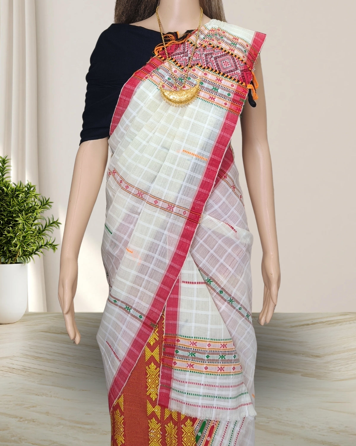 Gero design semi nuni single sador