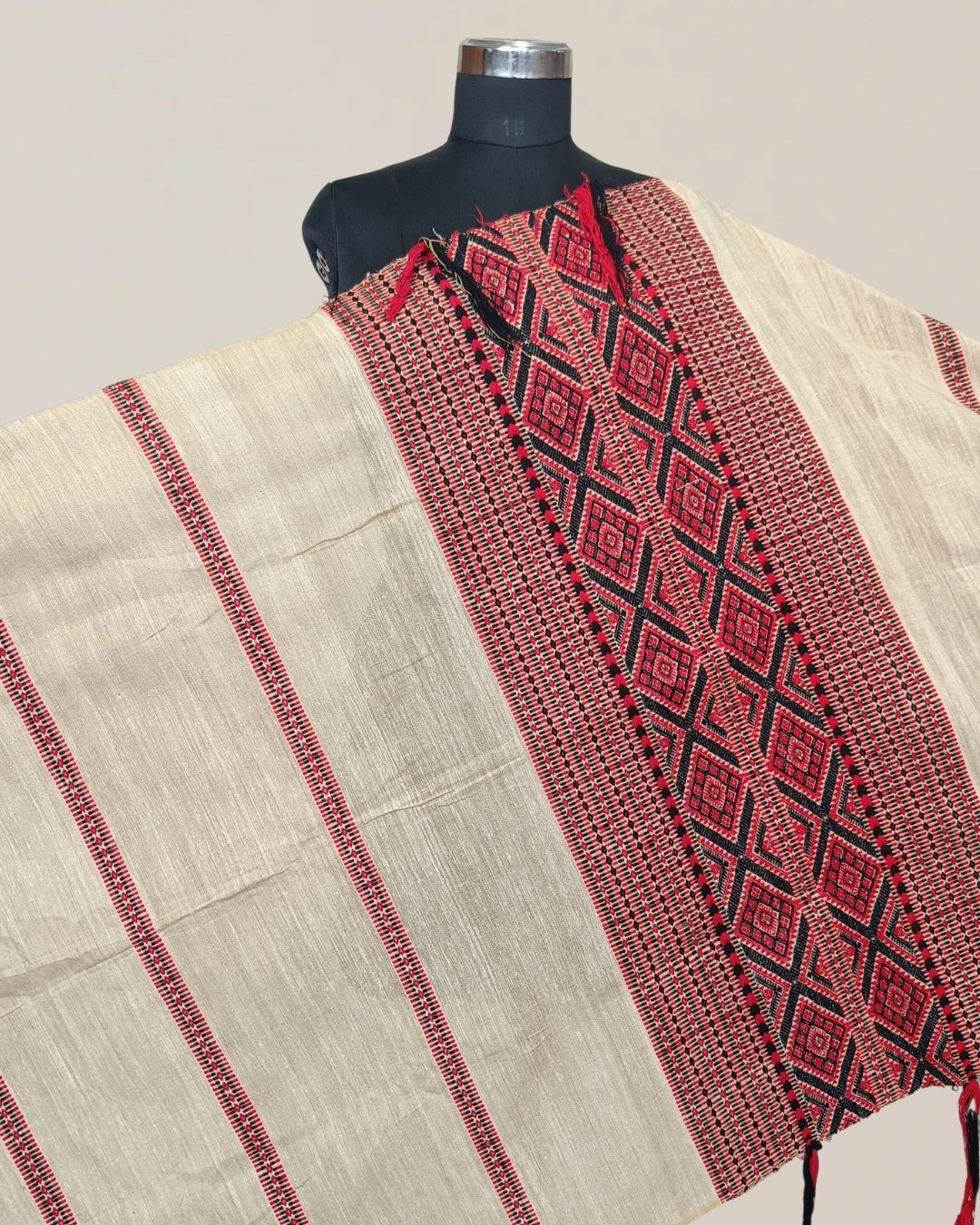 Padmini cotton Mising gero