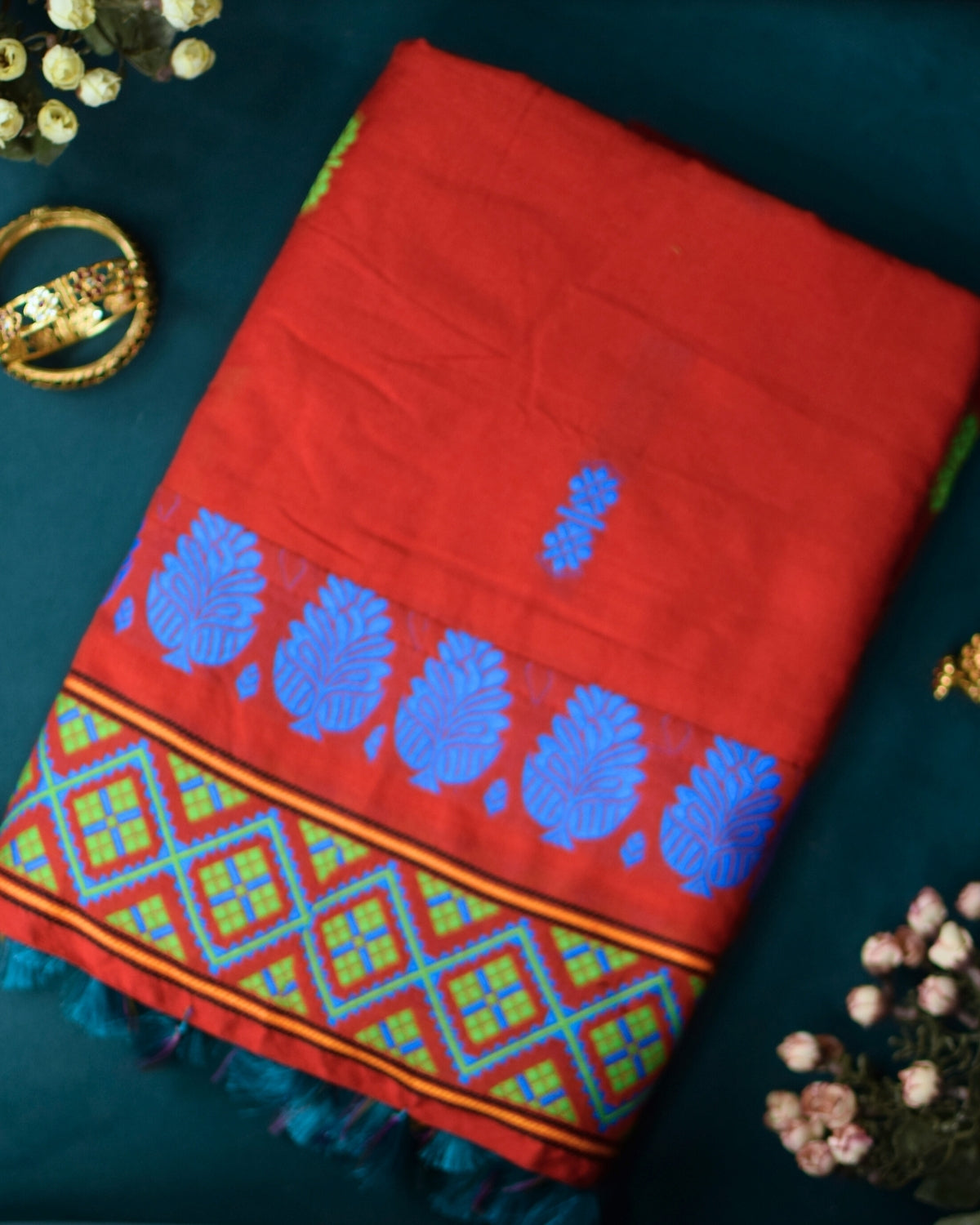 Karbi Set
