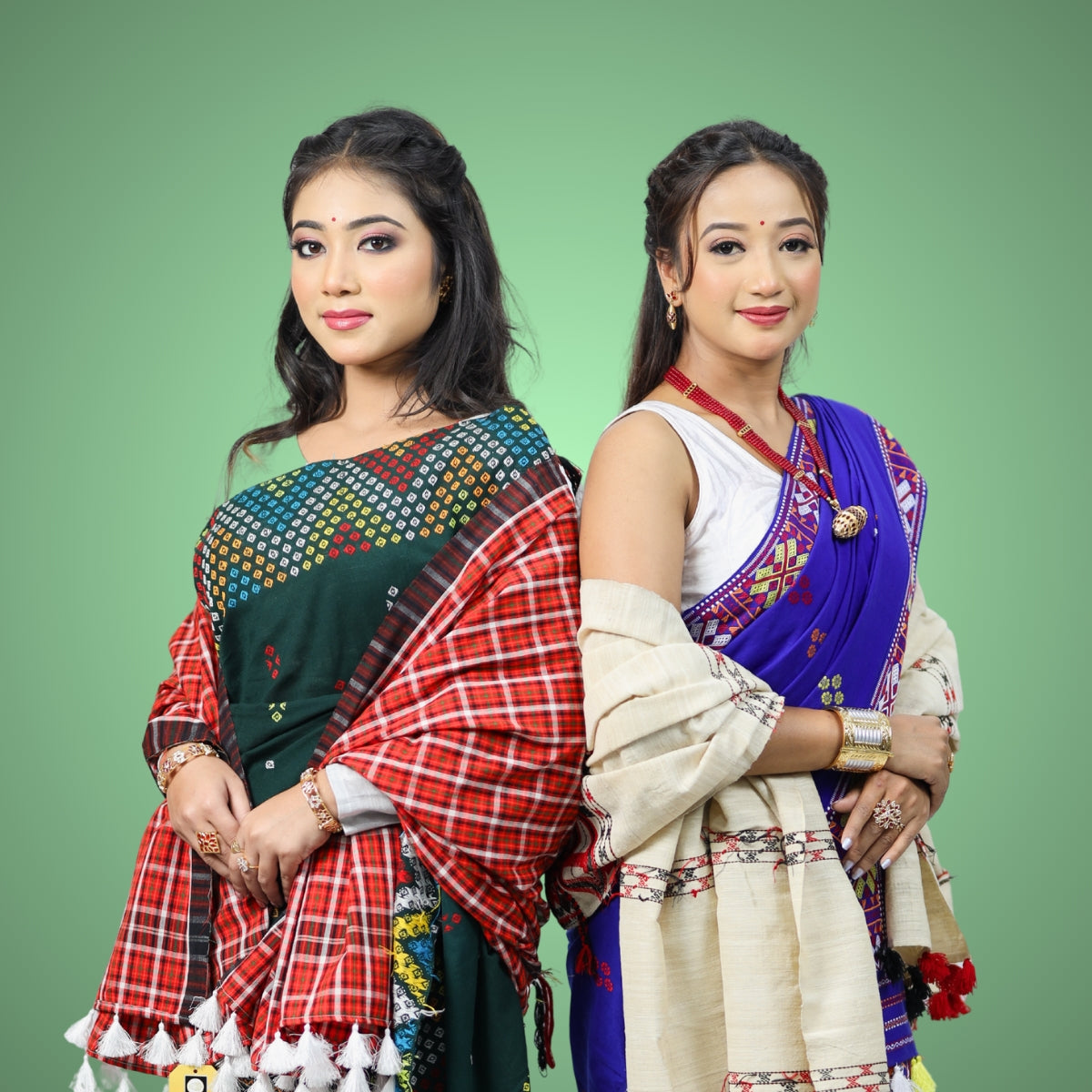 Padmini cotton