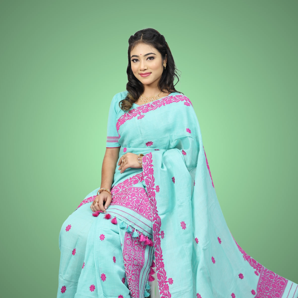 Semi nuni