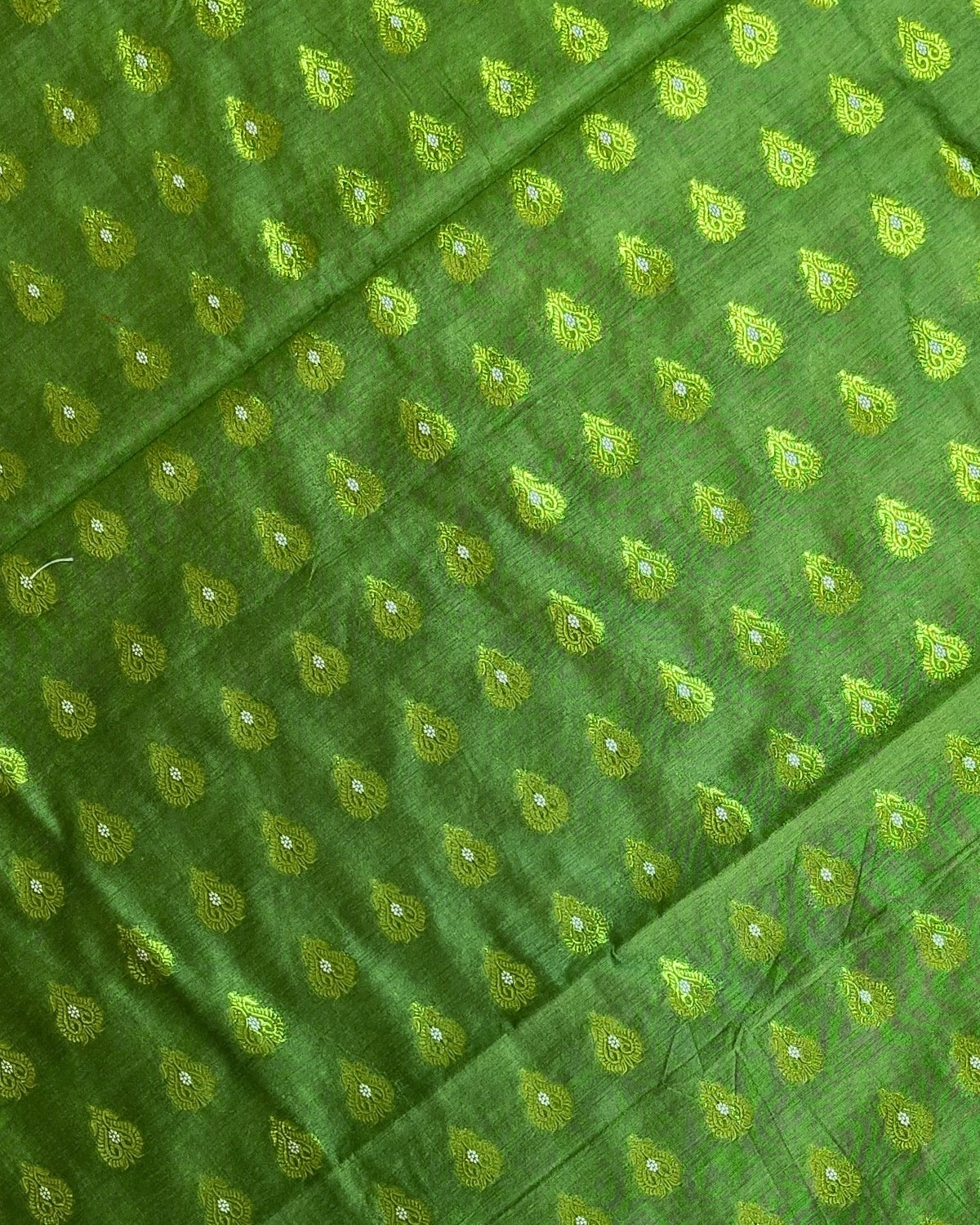 AC cotton mekhela sador