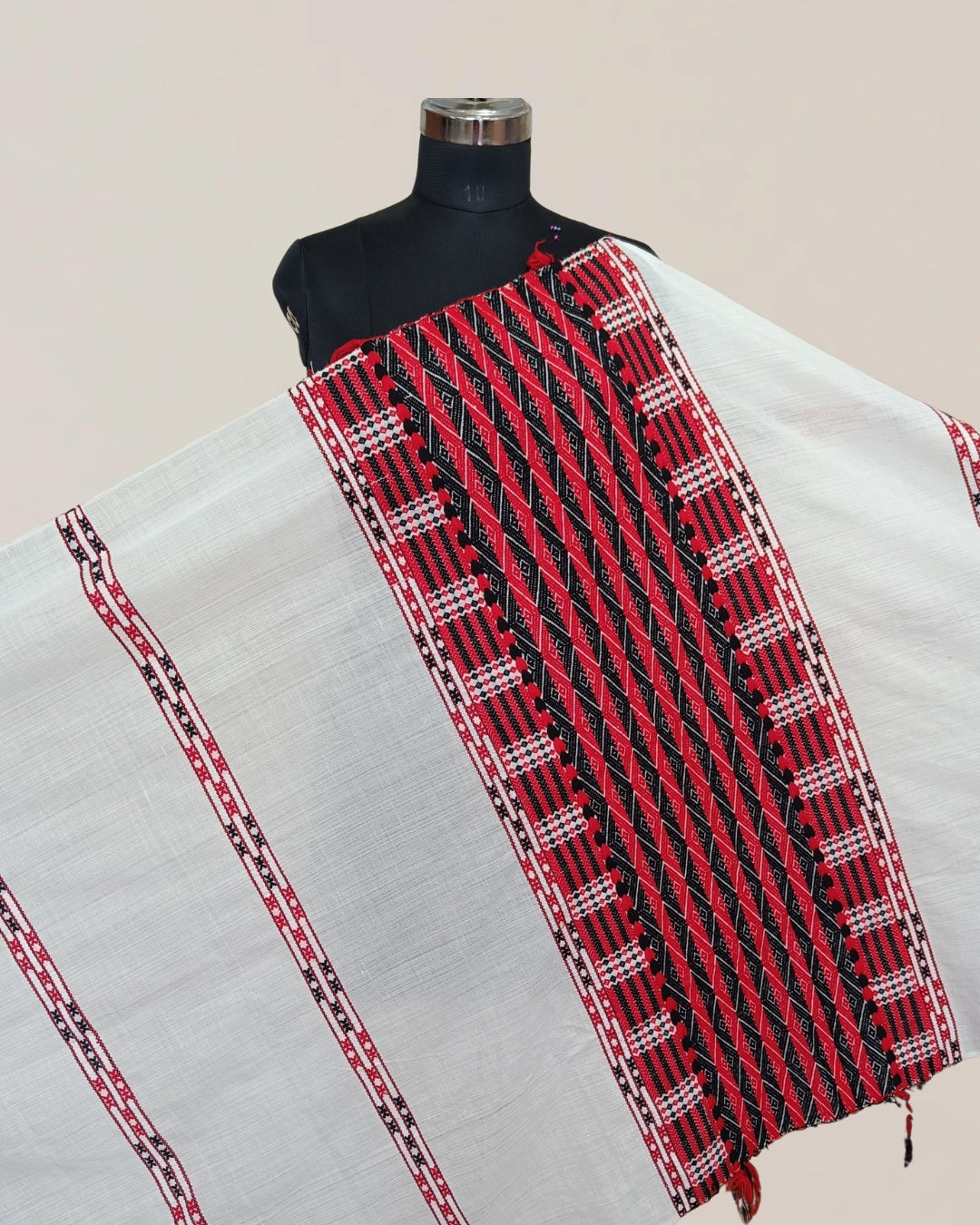 Padmini cotton Mising gero