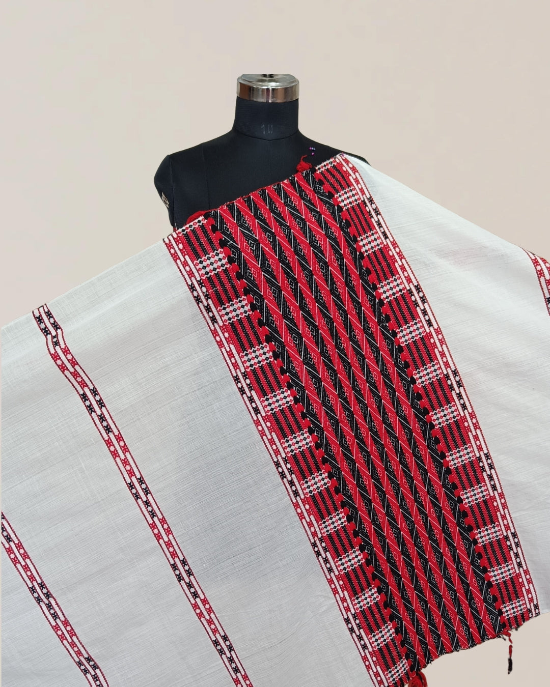 Padmini cotton Mising gero
