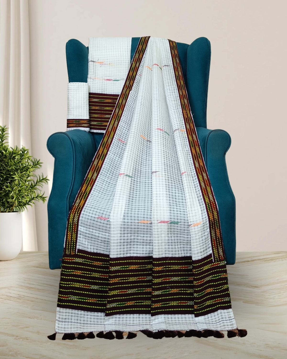 Kesh bosa design semi nuni mkhela sador 