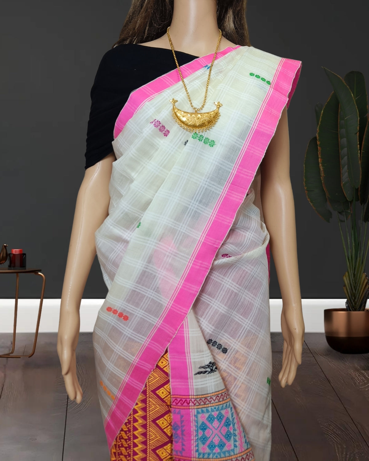 Semi nuni single sador