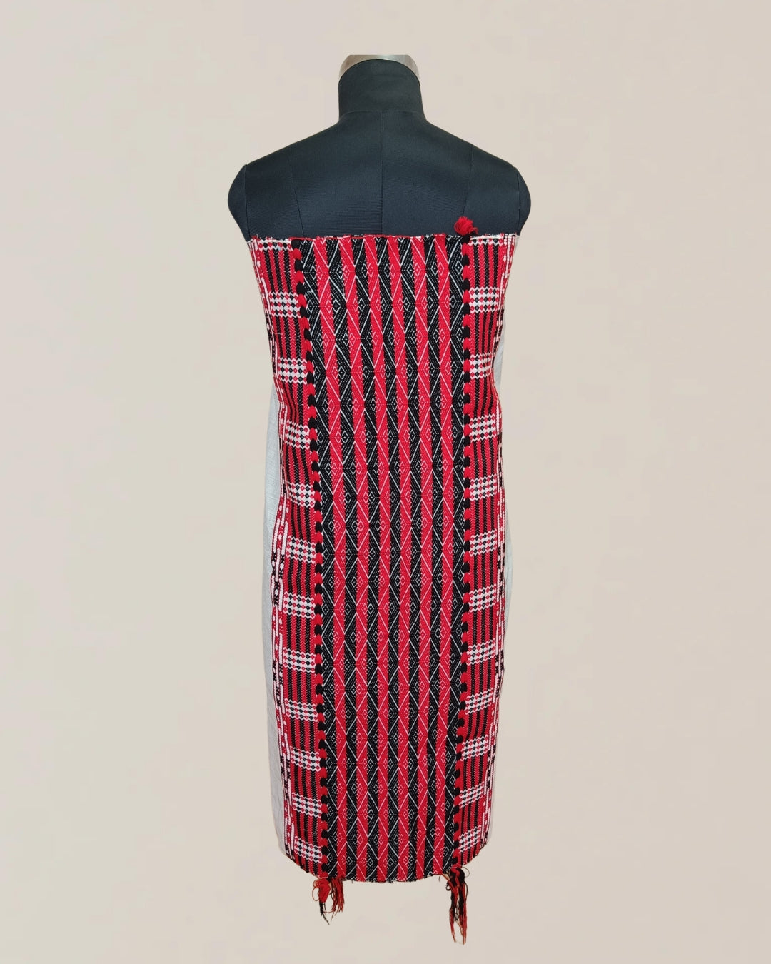 Padmini cotton Mising gero