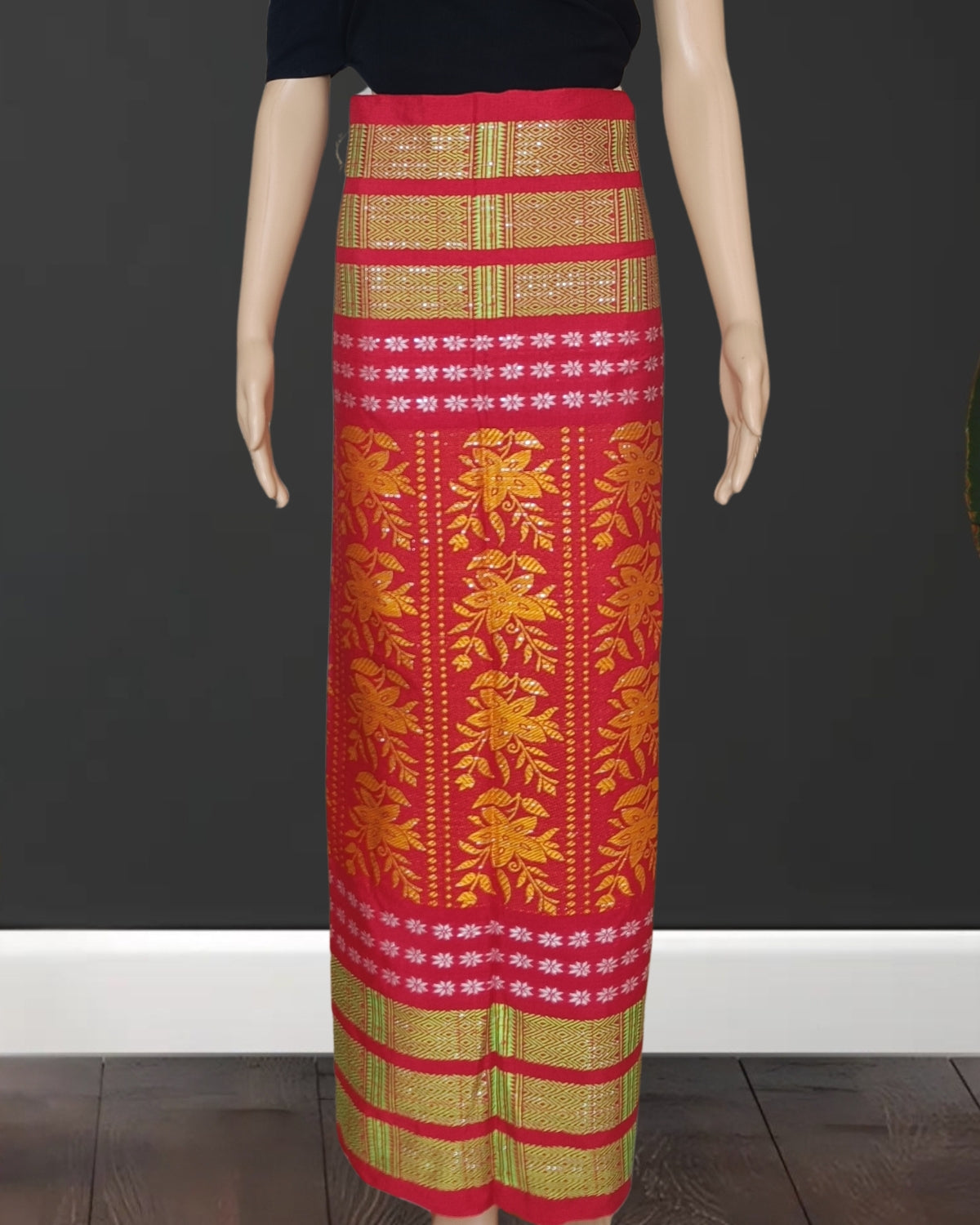 Gale mekhela