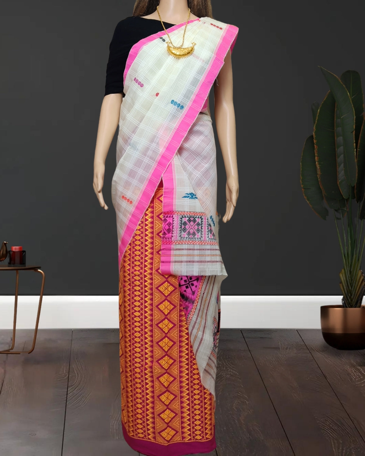 Semi nuni single sador