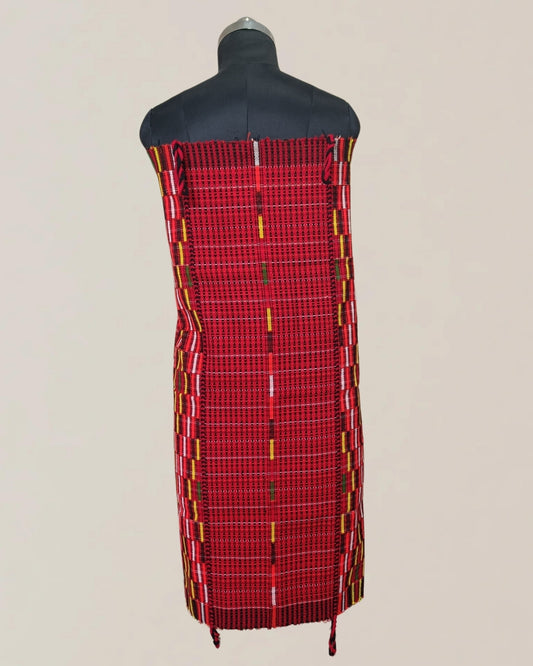 Padmini cotton Mising gero