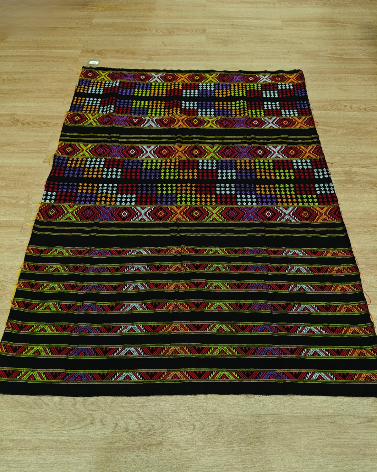 Mising design poti - Black