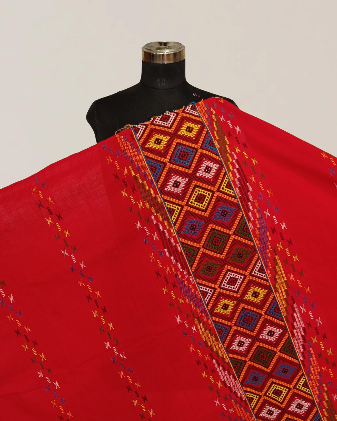 Padmini cotton Mising gero