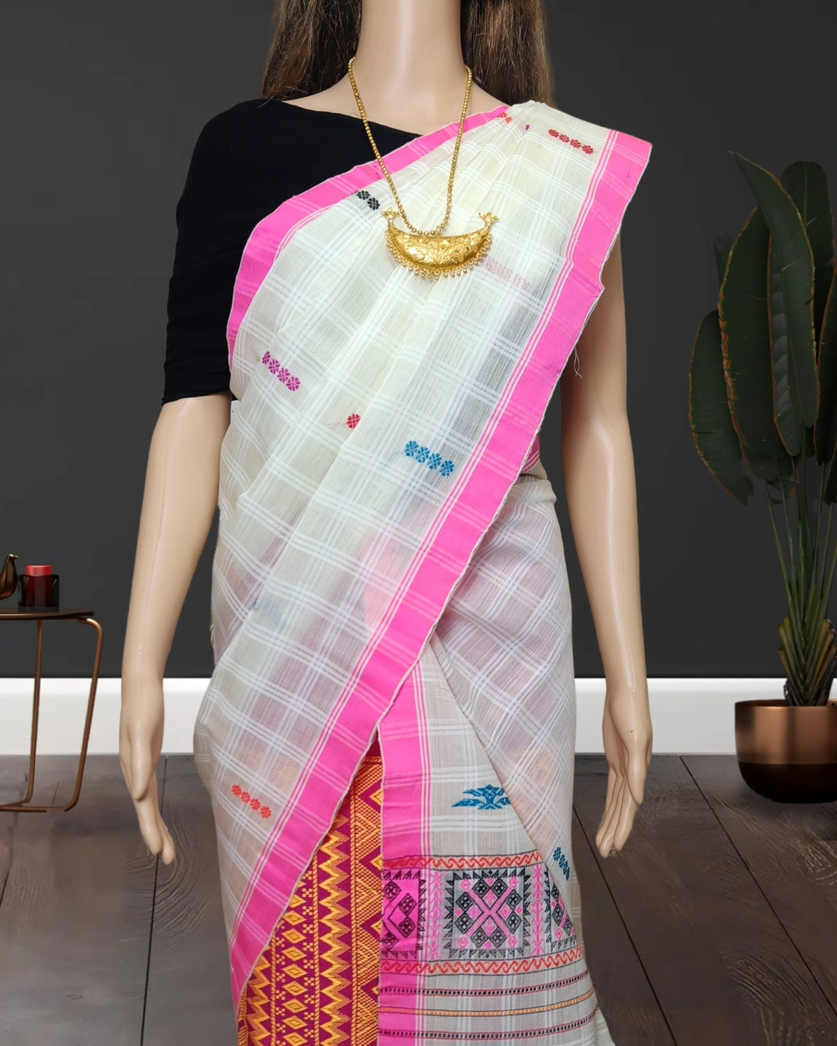 Semi nuni single sador