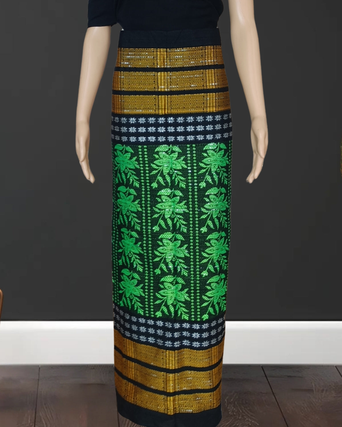 Gale mekhela