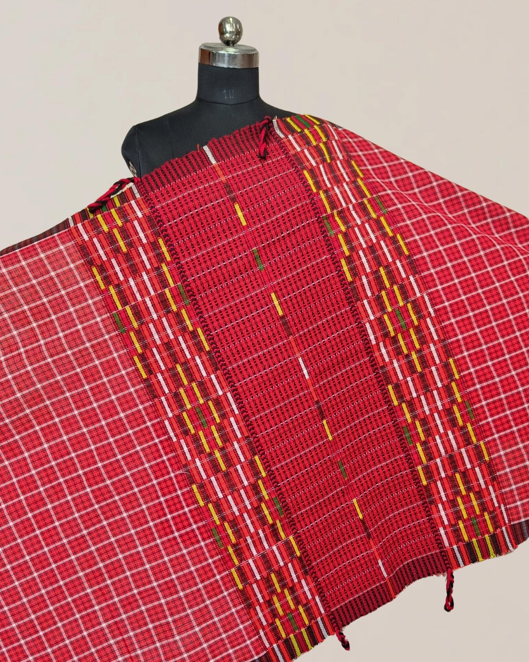 Padmini cotton Mising gero