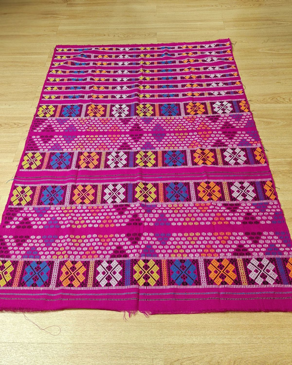 Mising design poti - Pink