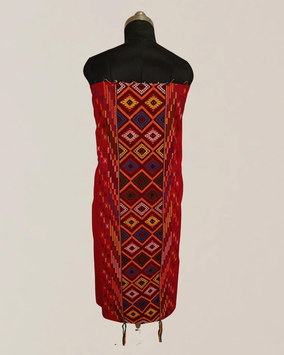 Padmini cotton Mising gero