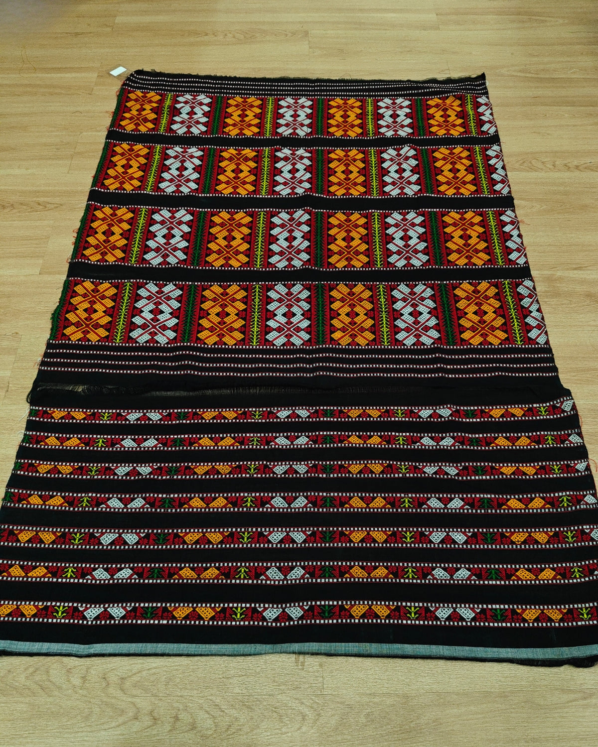 Mising design poti - Black