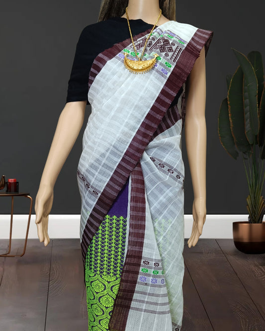 Gero design semi nuni single sador