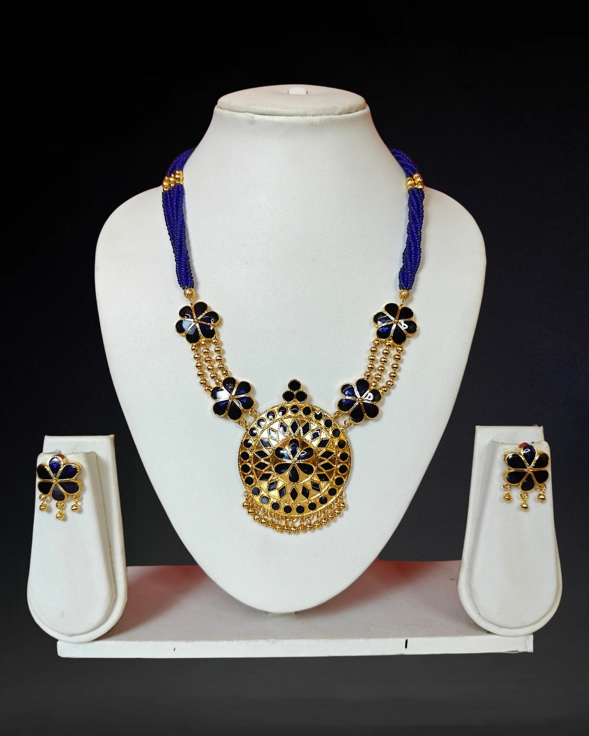 Japi design jewellery set