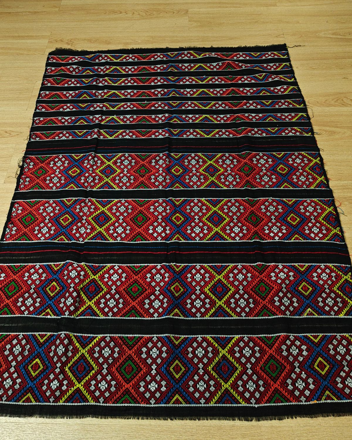 Mising design poti - Black