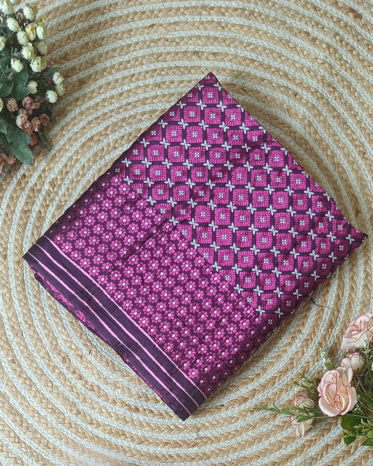 Mix paat mekhela sador