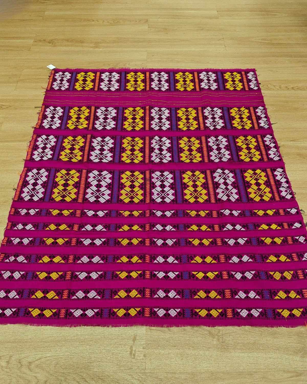 Mising design poti - Pink