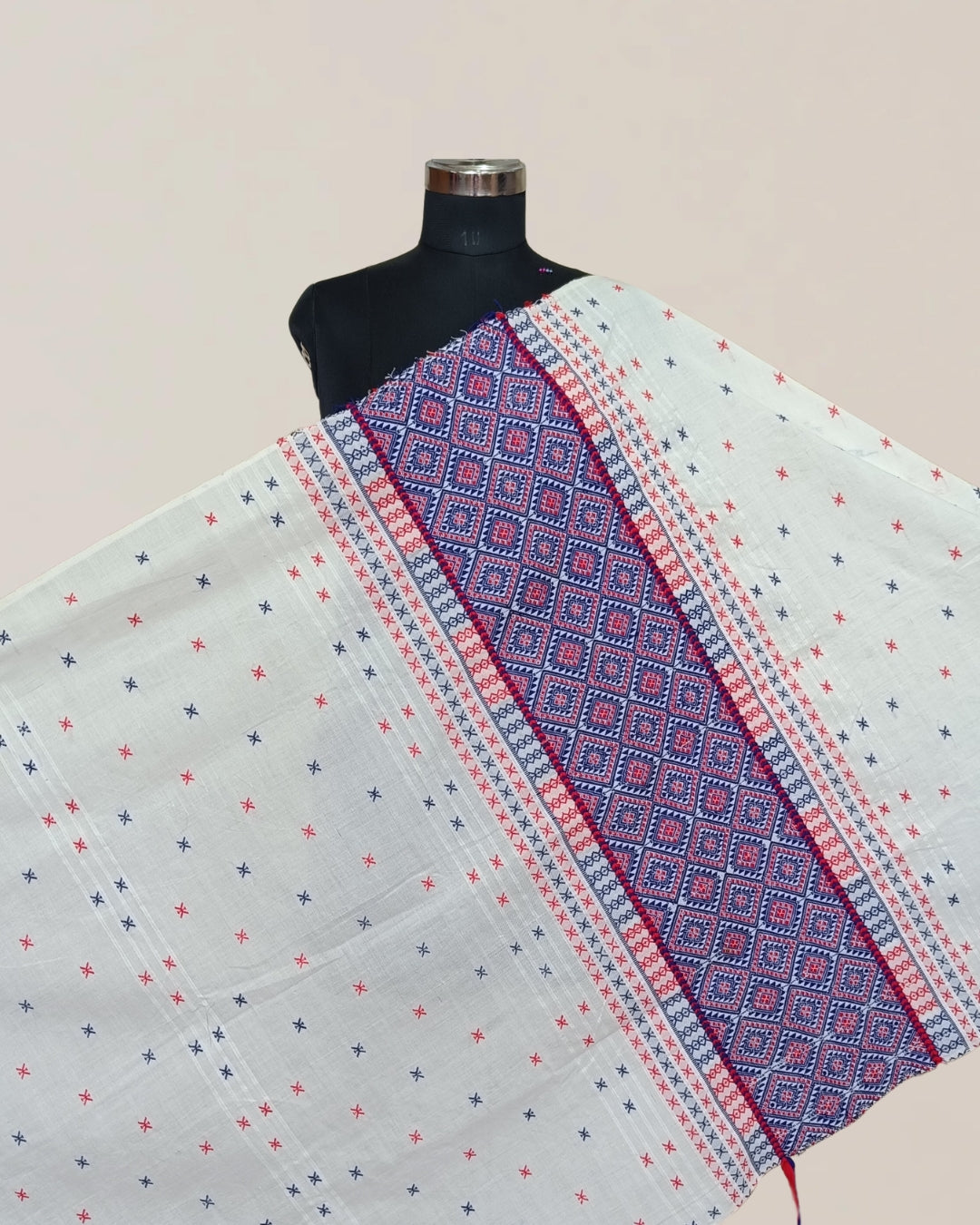 Padmini cotton Mising gero