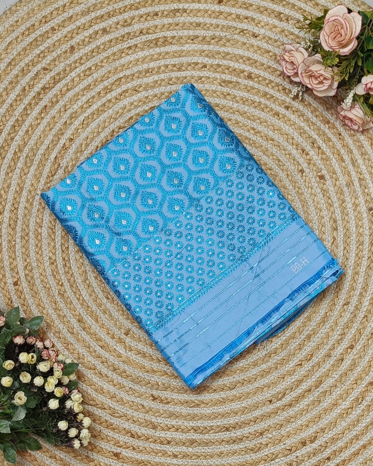 Mix paat mekhela sador