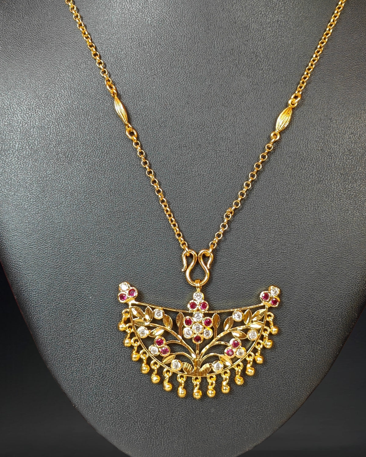 Stone junbiri set