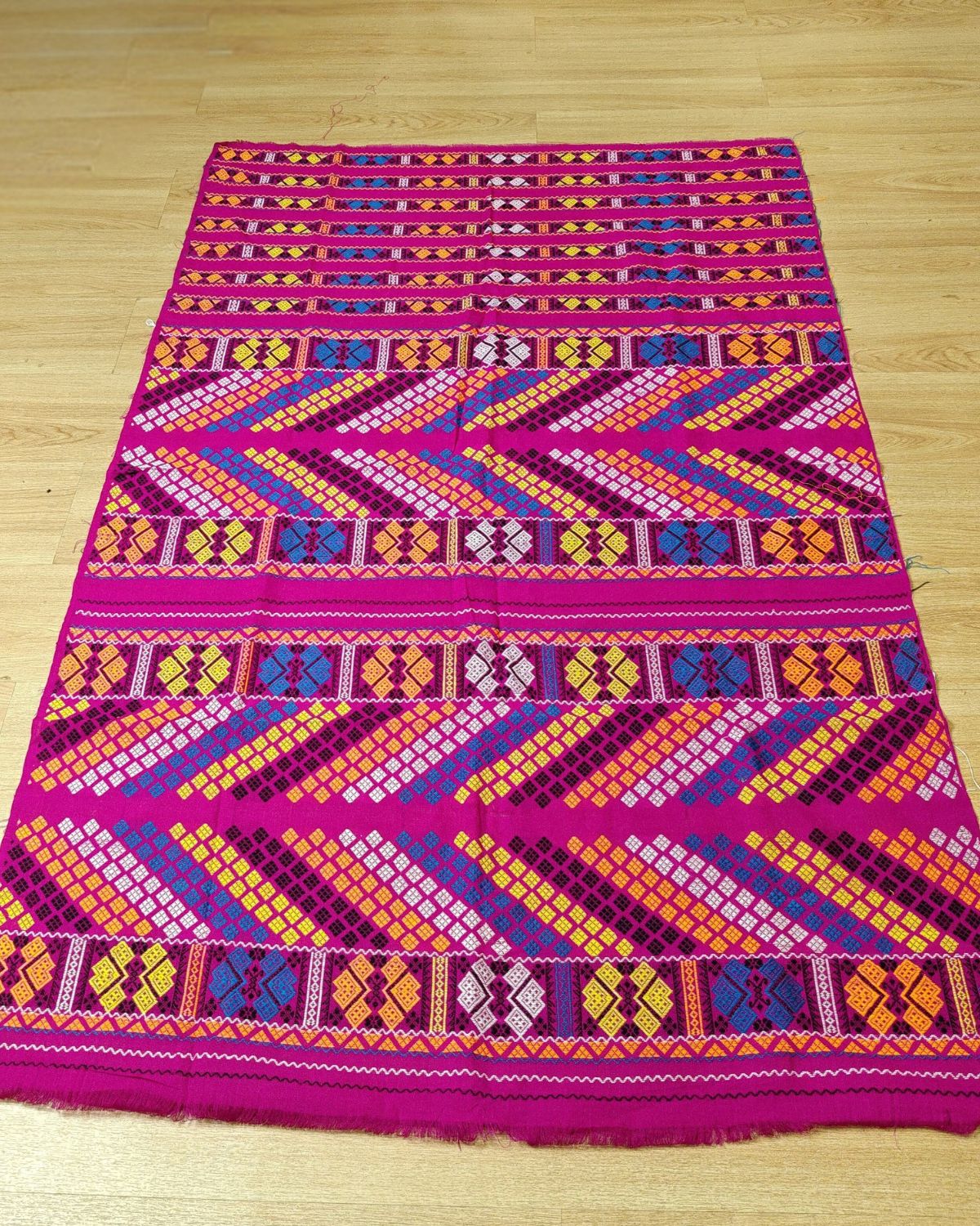 Mising design poti -Pink