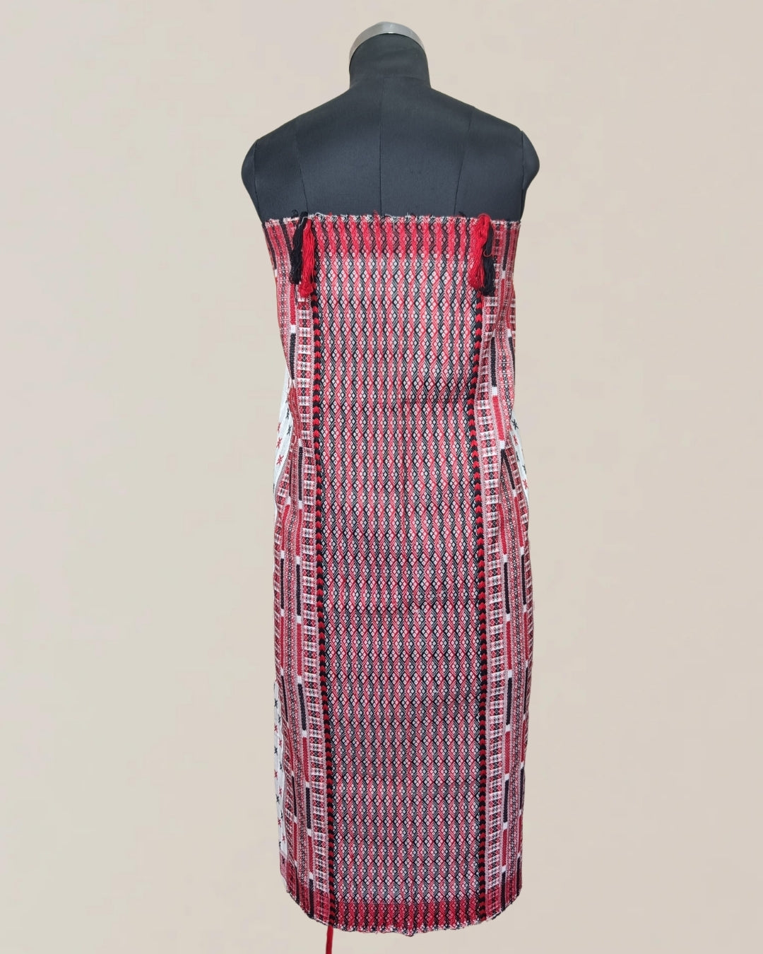 Padmini cotton Mising gero