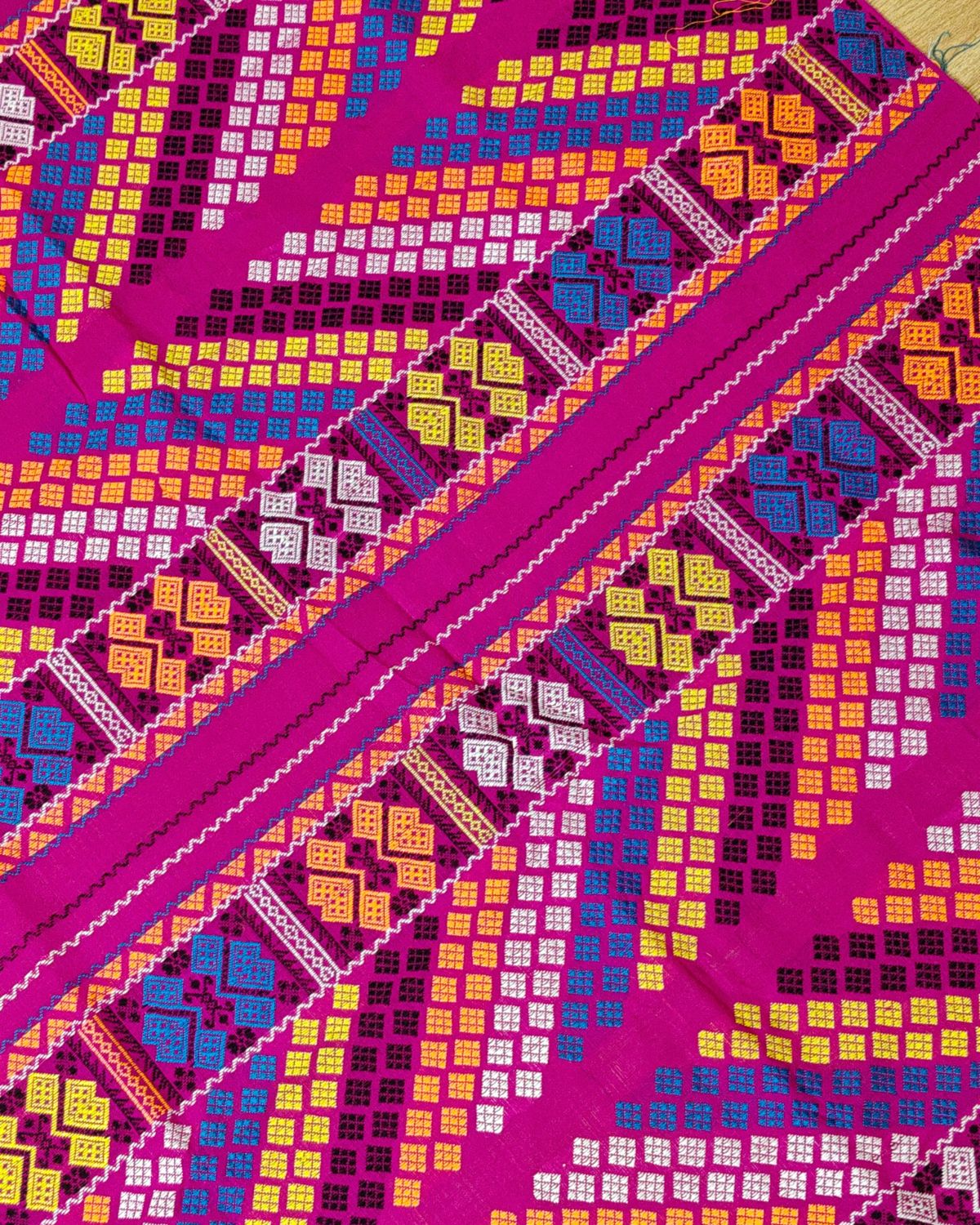 Mising design poti -Pink