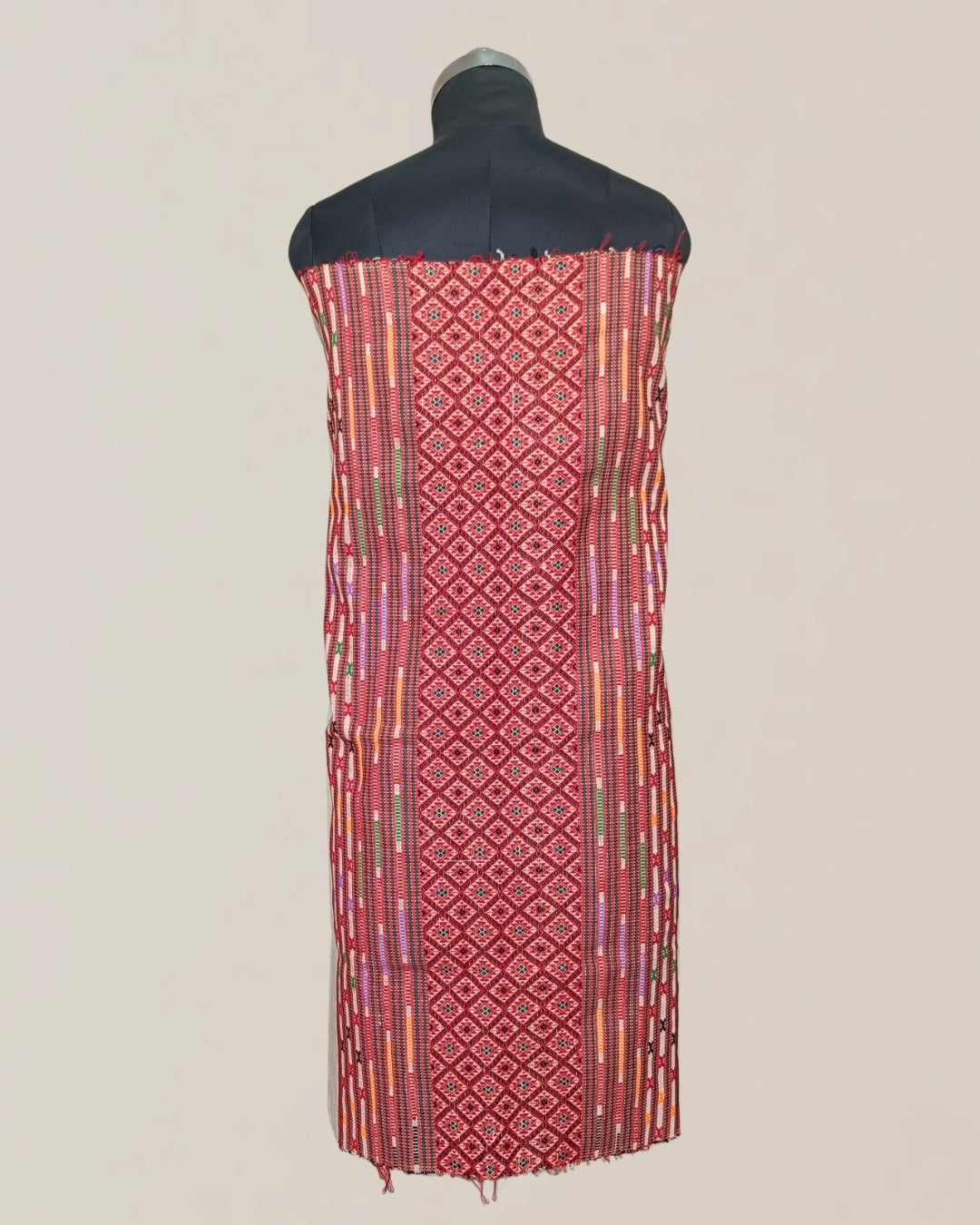 Eri by toss Mising gero